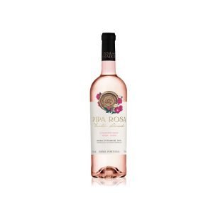 Pipa Rosa Rosé