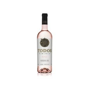 Todos Baga Rosé