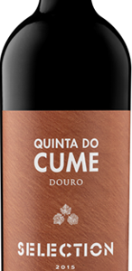 Quinta do Cume Selection